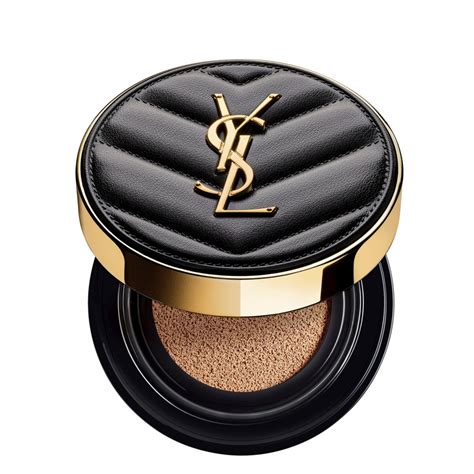 how to use ysl cushion foundation|YSL cushion foundation price.